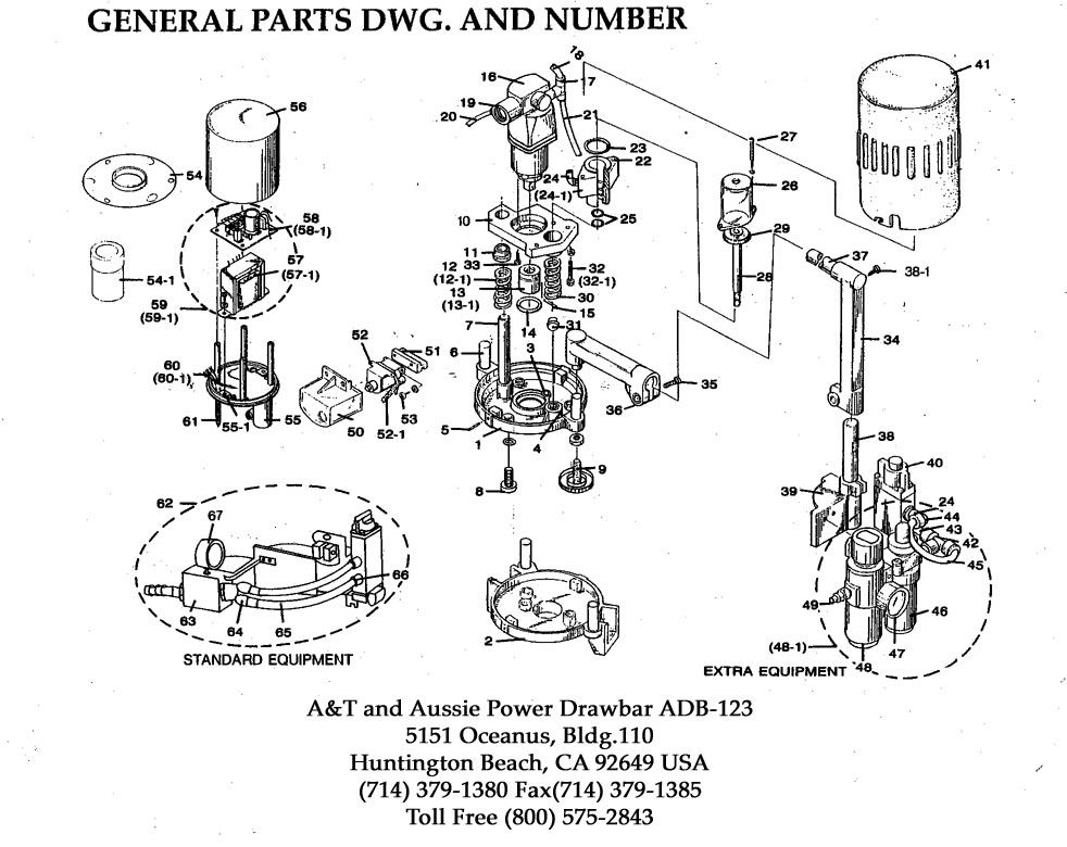 Blue Print ADC48702 Testa Barra D'Accoppiamento - Per Mitsubishi Pajero Pinin, Galant, Space Wagon